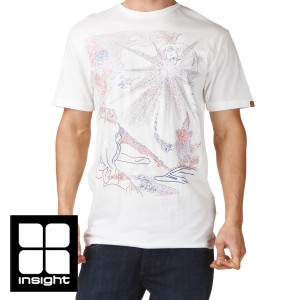 Insight T-Shirts - Insight 10 000 Leagues