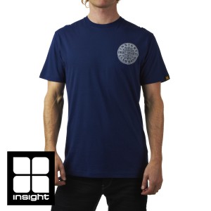 Insight T-Shirts - Insight Dead Hearts T-Shirt -