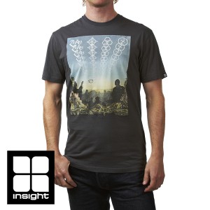 Insight T-Shirts - Insight Desert Session