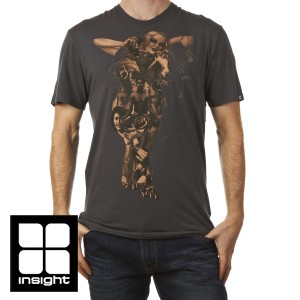 Insight T-Shirts - Insight Dopagirl T-Shirt -