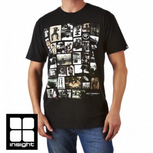 Insight T-Shirts - Insight Dope Shrine T-Shirt -