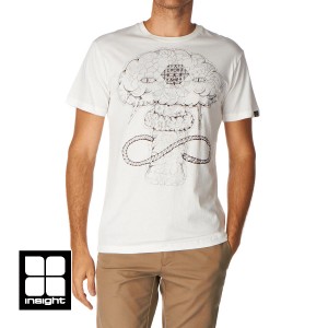 Insight T-Shirts - Insight Hexatomic T-Shirt -