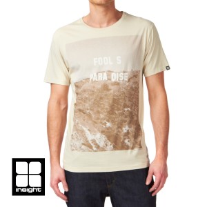 Insight T-Shirts - Insight Hollywood T-Shirt -
