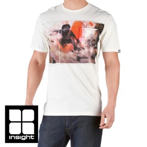 Insight T-Shirts - Insight In Utero T-Shirt -