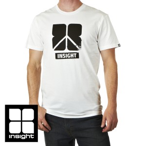 Insight T-Shirts - Insight Incite Riot T-Shirt -
