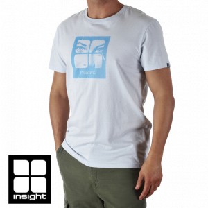 Insight T-Shirts - Insight Mindsnare T-Shirt -
