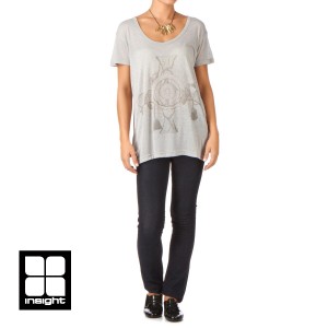 T-Shirts - Insight Misdirected T-Shirt -