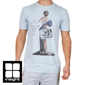 Insight T-Shirts - Insight Mothers Ruin T-Shirt