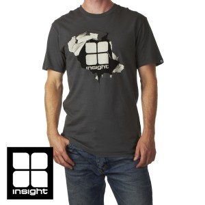 Insight T-Shirts - Insight Ripping T-Shirt -