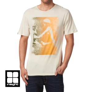 Insight T-Shirts - Insight See-Wah T-Shirt -