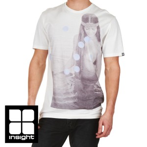 Insight T-Shirts - Insight Sentiments T-Shirt -