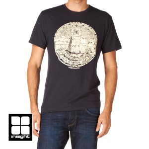 Insight T-Shirts - Insight Status Quo T-Shirt -