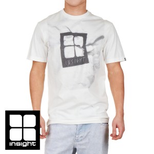 Insight T-Shirts - Insight The Crusher T-Shirt -