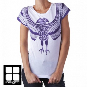 Insight T-Shirts - Insight The Prowler T-Shirt -