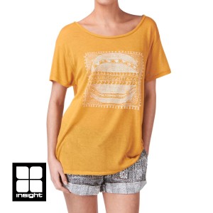 Insight T-Shirts - Insight Tribal Lines T-Shirt
