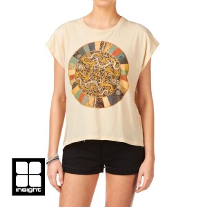 Insight T-Shirts - Insight Tribal Minds T-Shirt