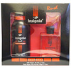 Giftset Aftershave and Spray
