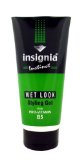 insignia (insignia) Wet Look Styling Gel (Instinct) (200ml)