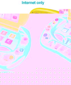 Works - Peppa Pig My First Laptop