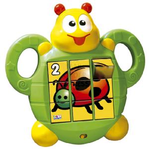 Inspiration Works Kids Delight Musical Puzzle