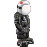 Inspiration Works Mclaren Mercedes