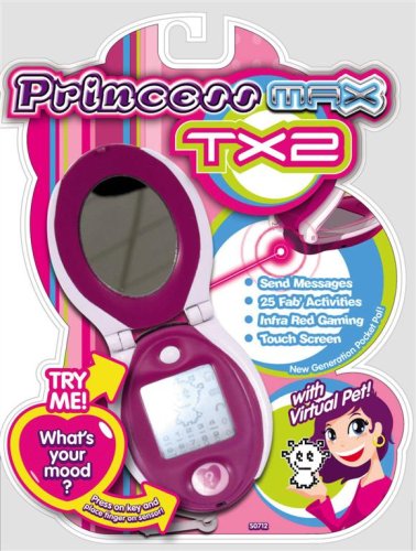 Princess Max Tx2