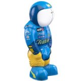 Inspiration Works Renault F1 Team