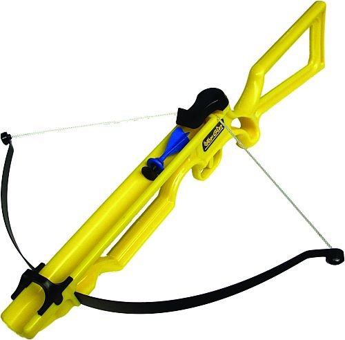 Inspiration Works Toy Crossbow