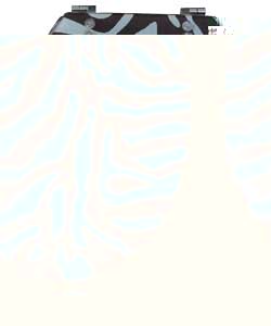 Collection Animal Print Toilet Seat