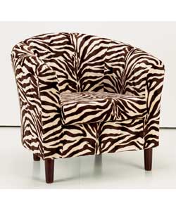 Inspire Collection Animal Tub Chair