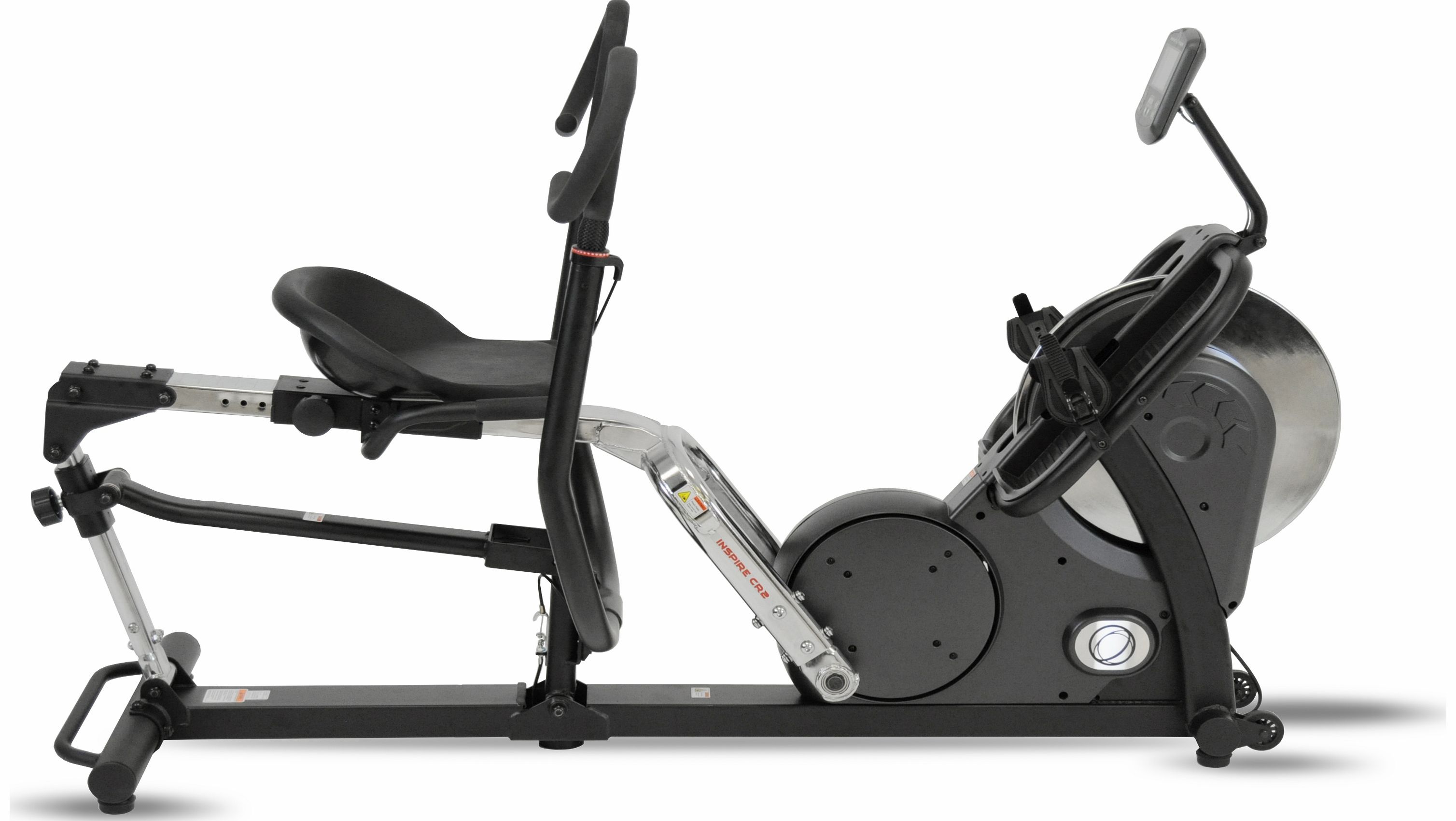 Inspire Fitness CR2 Cross Rower