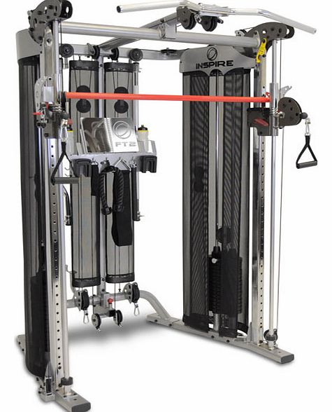 Inspire FT2 Functional Trainer