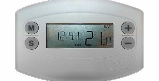 Inspire Home Automation NS1001 Internet Room Thermostat