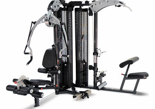 Inspire M5 Multi Gym