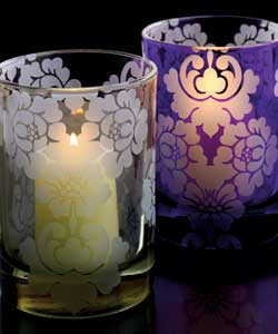 Inspire Medina Candle Holders