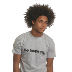 Inspire Wire Inspired T-shirt