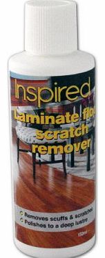 Inspired 150ml Laminate Floor Scratch Remover