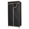 Instant Clothes Rail Wardrobe with Cover