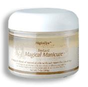 Instant Spa Instant Magical Manicure 200grm
