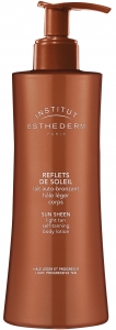 Institut Esthederm PHOTO CELLULAR CARE SUN SHEEN