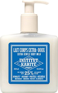Extra Gentle Body Milk (250ml)