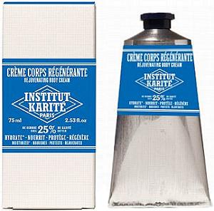 Institut Karit Rejuvenating Body Cream (75ml)