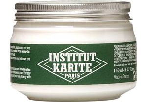 Institut Karit Rejuvenating Hair Treatment (150ml)