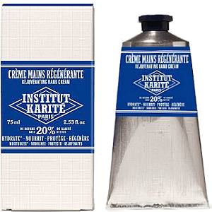Institut Karit Rejuvenating Hand Cream (75ml)