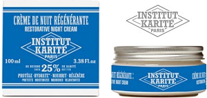 Institut Karit Restorative Night Cream (100ml)