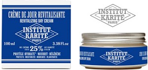 Institut Karit Revitalising Day Cream (100ml)