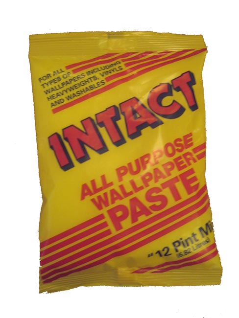 All Purpose Wallpaper Paste 9/10 Rolls