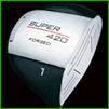 Integra Super 420 Forged Driver