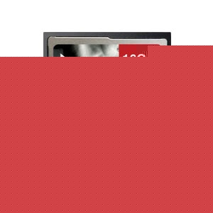 Integral 16GB 300X Ultima Pro Compact Flash Card