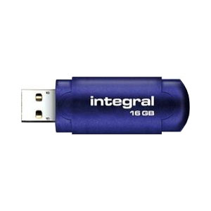 Integral 16GB Evo USB Flash Drive
